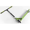 Самокат трюковый 53442 Best Scooter (4) HIC-система, ПЕГИ, алюминиевый диск и дека, АНОДИРОВАННАЯ ПОКРАСКА, колёса PU, d=110мм, ширина руля - 60 см