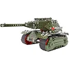 Игрушка "Конструктор металлический" 9307TXK