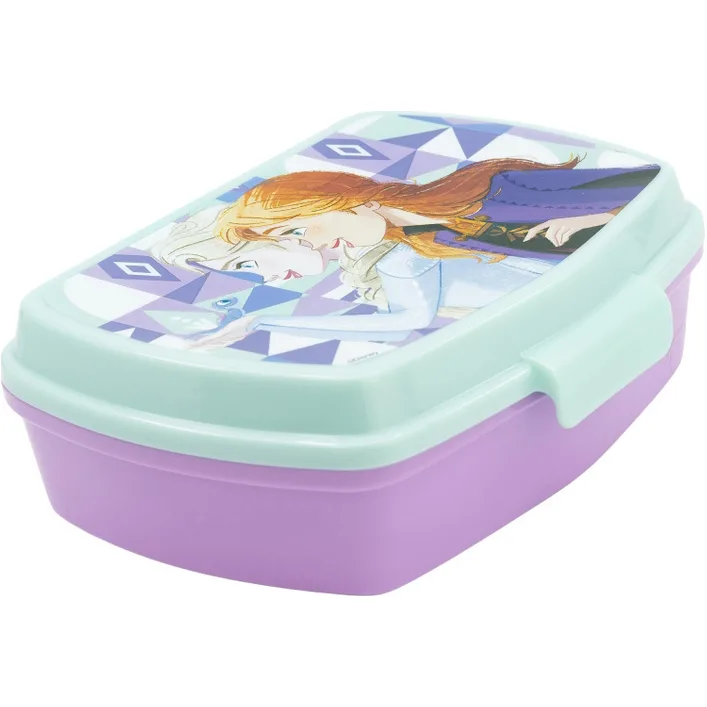 Ланч-бокс FROZEN, Safta (42745)