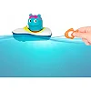 Игрушка для ванны - Бегемотик Плюх
