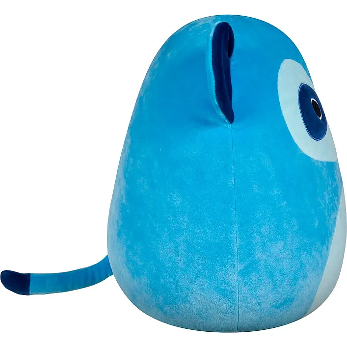 М'яка іграшка SQUISHMALLOWS – СУРИКАТ РОЛЬФ (36 cm)