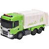 Автомодель серии Big Truck – Мусоровоз Scania (свет, звук)