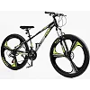 Велосипед Спортивный Corso &laquo;Evolution&raquo; 26" дюймов EV-26470