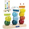 Пирамидка Guidecraft Manipulatives Гусеницы (G6731)