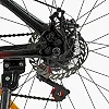 Велосипед Спортивный Corso &laquo;Skywalker&raquo; 26" дюймов SW-26312