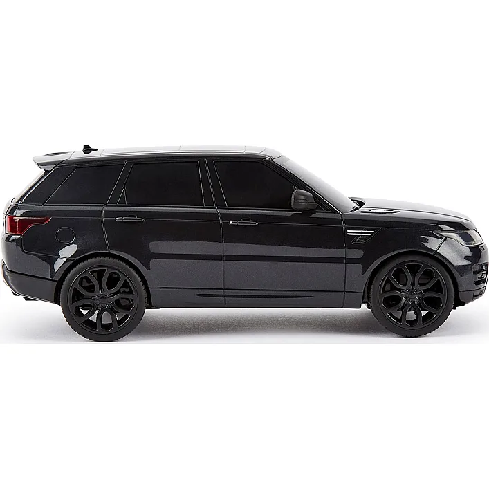 Автомобіль KS DRIVE на р/к - LAND ROVER RANGE ROVER SPORT (1:24, 2.4Ghz, чорний) 124GRRB KS DRIVE (Маш4143)