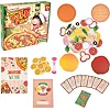 Настольная игра "Юный Pizza Шеф", украинский язык