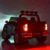 Дитячий електромобіль Джип Bambi JJ2266AEBLR-2 Toyota до 50 кг