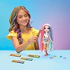 Ігровий набір з лялькою RAINBOW HIGH (РЕЙНБОУ ХАЙ) серії "Крейда для волосся та стиль" – АМАЯ