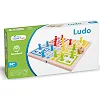 Дитяча гра Лудо, New Classic Toys, 2-4 гравці, арт. 10805