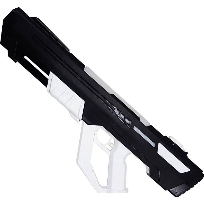 Дитячий водяний пістолет-автомат WATER GUN Q001(Black)