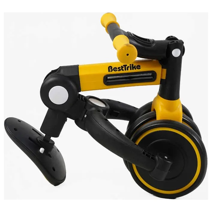 Велосипед 3-х колесный BS-32260 "Best Trike"