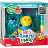 Ігровий набір PINATA SMASHLINGS – ВІСЛЮЧОК ДАЗЛ (1 велика фігурка, 2 екскл. фігурки)