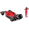 Автомодель з фігуркою - FERRARI SF-23 (1:24)