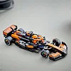 Конструктор LEGO Speed Champions Автомобіль для перегонів McLaren F1 Team MCL38, 269 деталей (77251)
