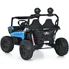 Детский электромобиль Джип M 6205EBLR-4(24V) до 60 кг