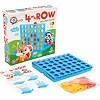 Настольная игра "Четыре в ряд" 9734 ТЕХНОК (Тех9734)