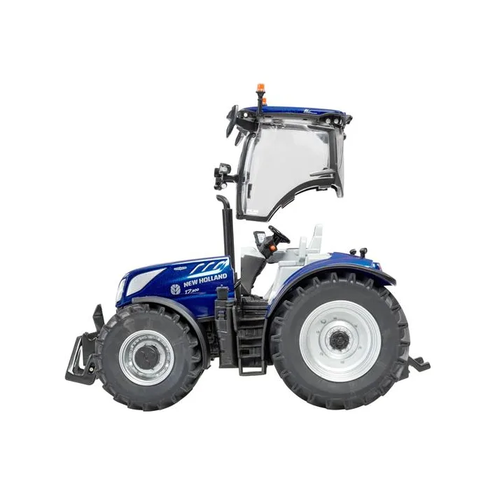 Модель Britains Трактор New Holland T7.300 LWB 1:32 (43341)