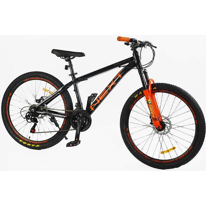 Велосипед Спортивний Corso «Next» 26" дюймів NX-26505