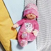 Лялька Baby Born 833674 серії For babies - Маленька соня (30 cm) (Лял3674)