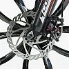 Велоcипед Спортивний CORSO «Spider» 26" дюймів SP- 26800