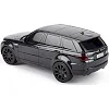 Автомобіль KS DRIVE на р/к - LAND ROVER RANGE ROVER SPORT (1:24, 2.4Ghz, чорний) 124GRRB KS DRIVE (Маш4143)