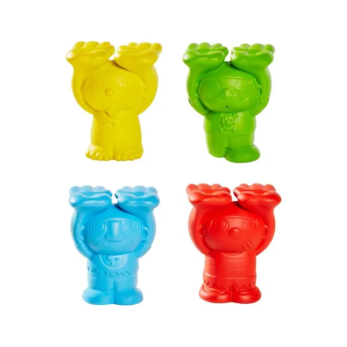 Настольная игра Tomy Games Башня из пиратов (T72868)