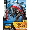 Фігурка GODZILLA VS. KONG – МЕХАҐОДЗІЛЛА З ПРОТОННИМ ПРОМЕНЕМ (15 cm)