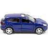 Автомодель - PORSCHE CAYENNE S (синий)