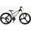 Велосипед Спортивный Corso &laquo;Evolution&raquo; 26" дюймов EV-26470