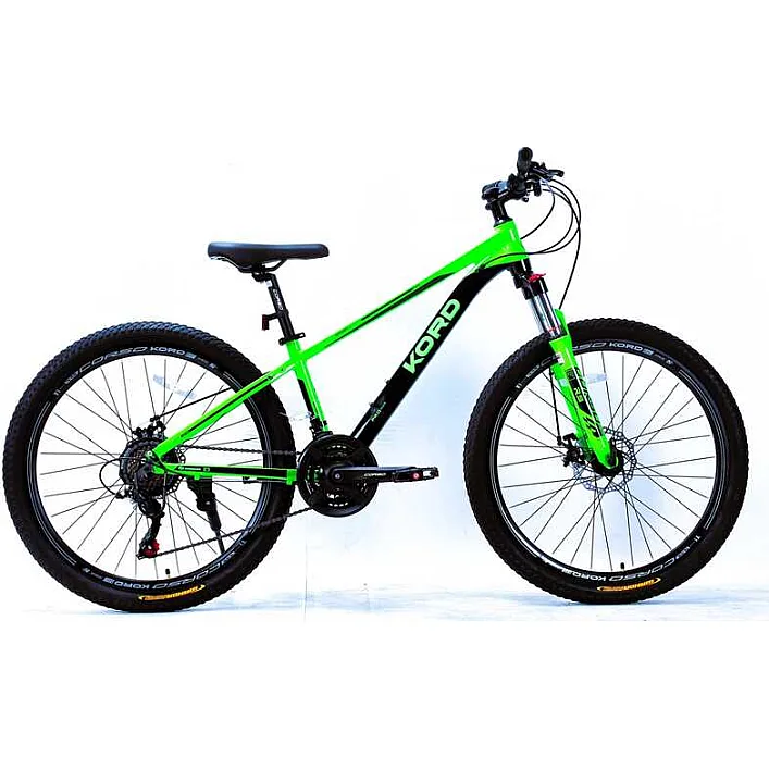Велоcипед Спортивний Corso «Kord» 26" дюймів KD-26916