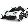Детский электромобиль Bambi Racer M 4865EBLR-1 до 30 кг