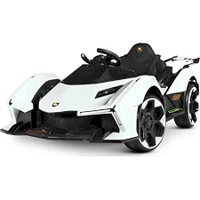 Детский электромобиль Bambi Racer M 4865EBLR-1 до 30 кг