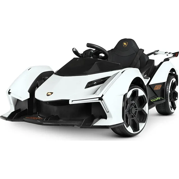 Детский электромобиль Bambi Racer M 4865EBLR-1 до 30 кг