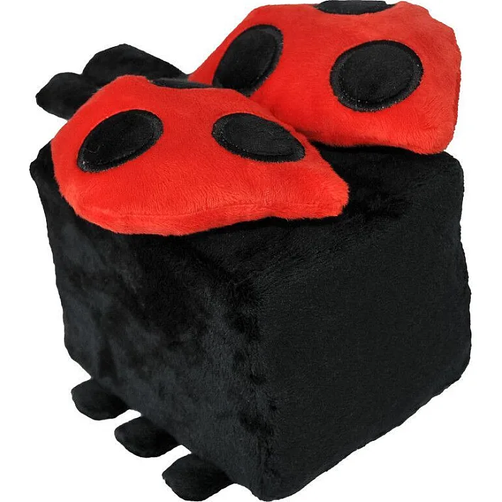 Игрушка-кубик "Бедрик Санни", 15 см