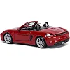Автомодель - PORSCHE 718 BOXSTER (1:32) 18-43049 (Маш5672)