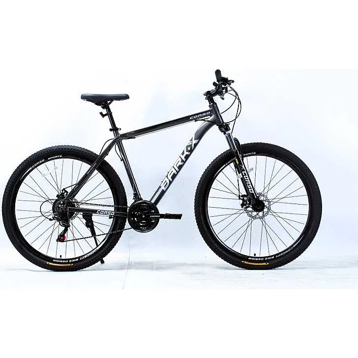 Велосипед Спортивний Corso «Dark-X» 29" дюймів DX-29827
