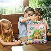 Игровой коллекционный набор Flockies - Тропический остров