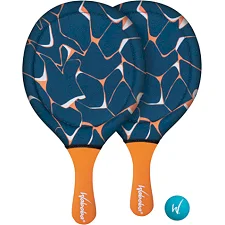 Набор для игры Sporty с оранжевой ручкой, Waboba (53381)