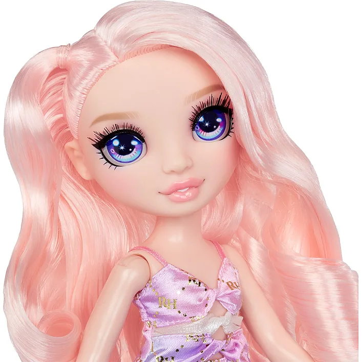 Кукла Rainbow High серии My Fashion Style – Белла