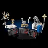 Конструктор LEGO Technic Лунный автомобиль NASA Apollo 1913 деталей (42182)