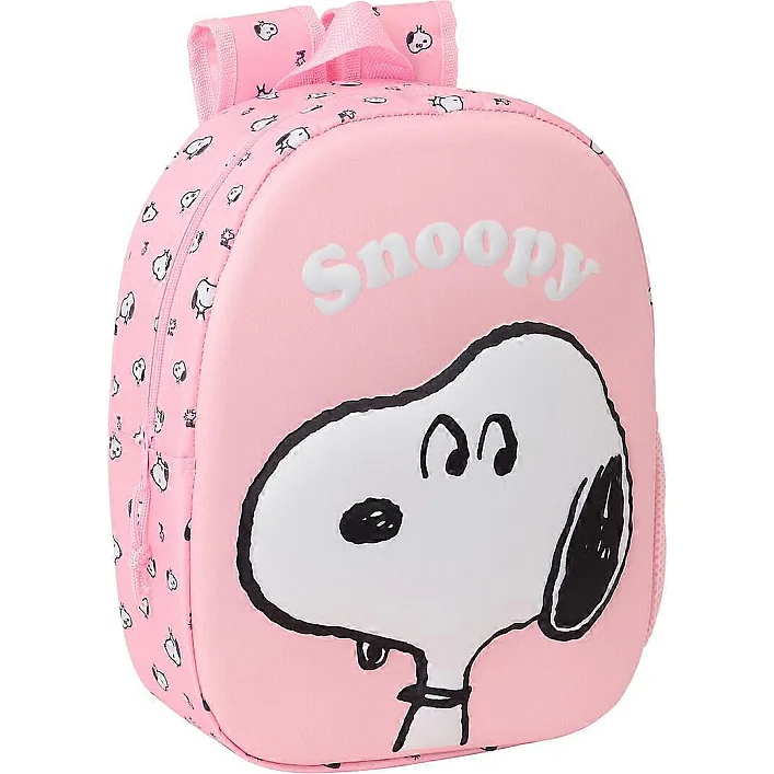 Рюкзак SNOOPY, Safta (96744)