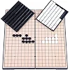 Настольная игра "Go Game" 3215GG 2 цвета фишек, игровая доска 32х32 см