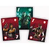 Настольная игра "Mortal Kombat UNO" PLR-0022 на украинском языке