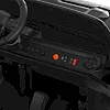 Дитячий електромобіль Джип M 6290EBLR-2(24V) до 60 кг