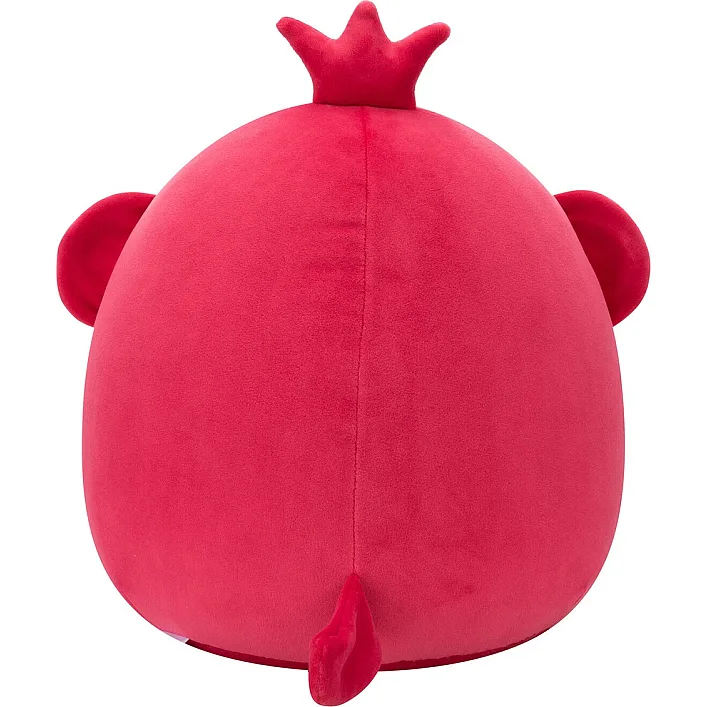 М'яка іграшка SQUISHMALLOWS – МАВПОЧКА-ГРАНАТ КАРДОНА (30 см)
