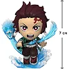 Игровая фигурка Funko Mystery Minis - Убийца демонов