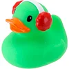 Игрушка для ванной Infantino Утенок Меломан (305114)