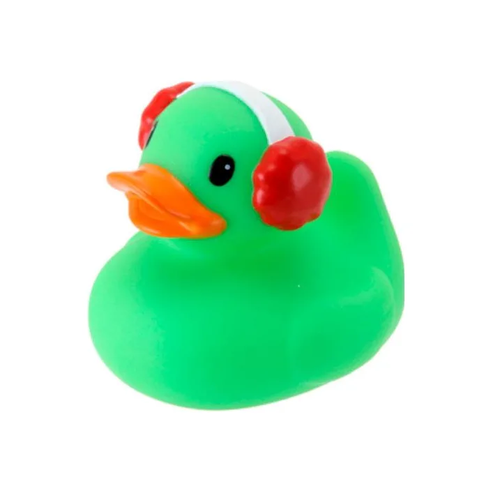 Игрушка для ванной Infantino Утенок Меломан (305114)