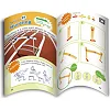 Набор для курса обучения Gigo Парк аттракционов (1231R)